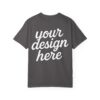 15982737149537983770_2048.jpeg Customizable Unisex T-Shirt for Personal Expression, Casual Wear, Gift for Friends, Birthday, DIY Fashion, Hand-Designed Apparel