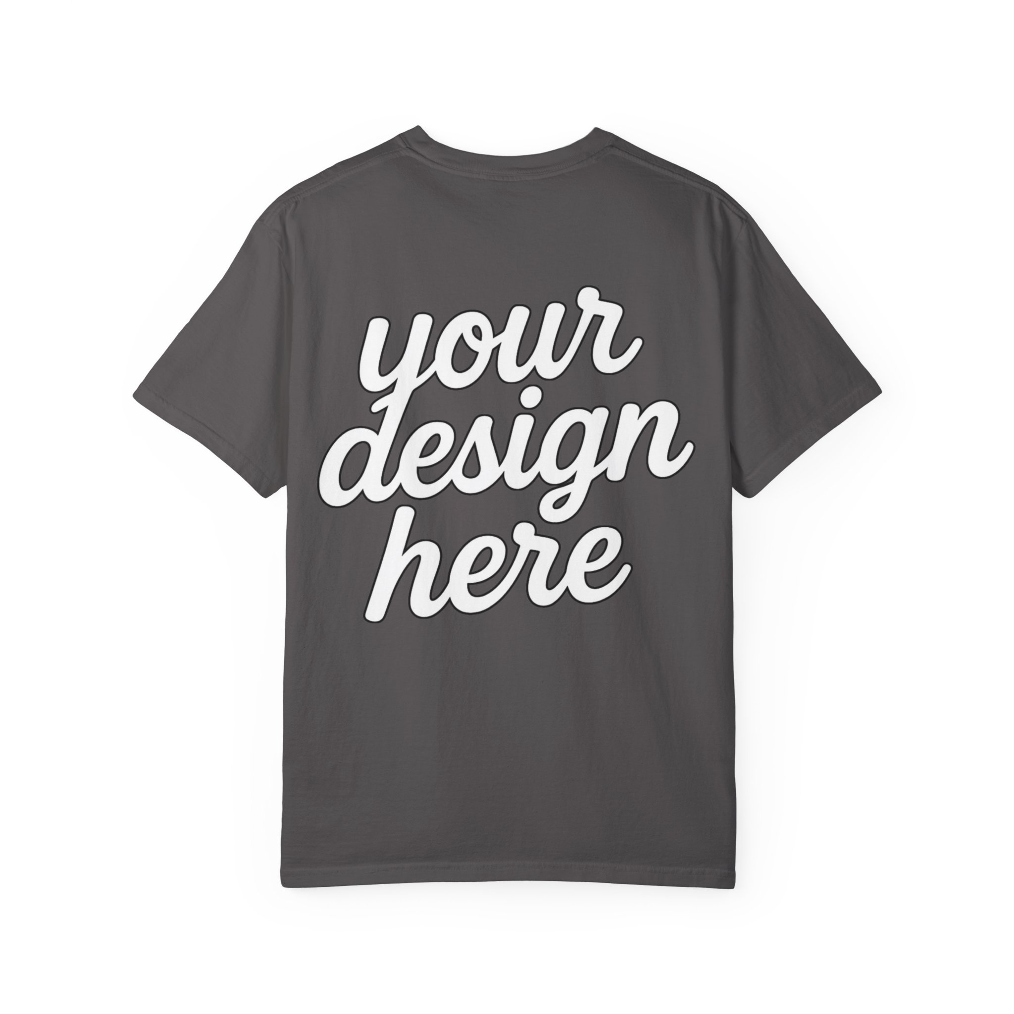 15982737149537983770_2048.jpeg Customizable Unisex T-Shirt for Personal Expression, Casual Wear, Gift for Friends, Birthday, DIY Fashion, Hand-Designed Apparel