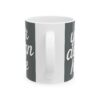 16003504885191224962_2048-1.jpeg Personalized Ceramic Mug - Custom Design Gift for Coffee Lovers, Birthday Present, Home Decor, Office Accessory, Customizable
