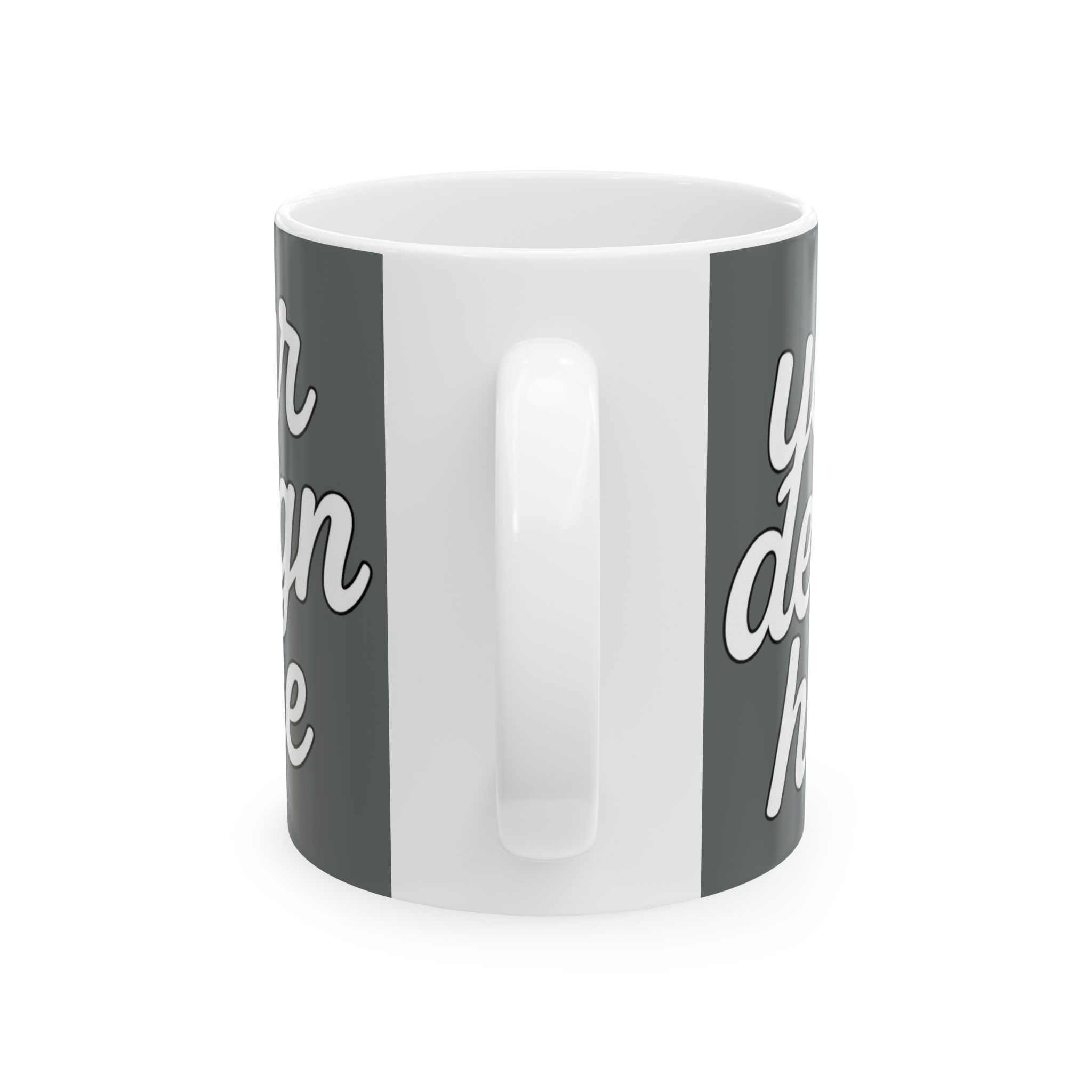 16003504885191224962_2048-1.jpeg Personalized Ceramic Mug - Custom Design Gift for Coffee Lovers, Birthday Present, Home Decor, Office Accessory, Customizable