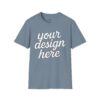 16021341241969750296_2048-1.jpeg Premium Unisex Cotton T-Shirt – Softstyle Fit, Eco-Friendly & Ethically Made, XS to 5XL