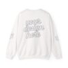 16079462289822285956_2048.jpeg Customizable Unisex Crewneck Sweatshirt, Cozy Layer, Gift for Him or Her, Personalized Apparel, Perfect for Every Occasion