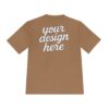 16191920925532348893_2048.jpeg Moisture Wicking Tee - Customizable Activewear for Fitness, Outdoor Activities, Sports Events, Casual Wear, Perfect Gift