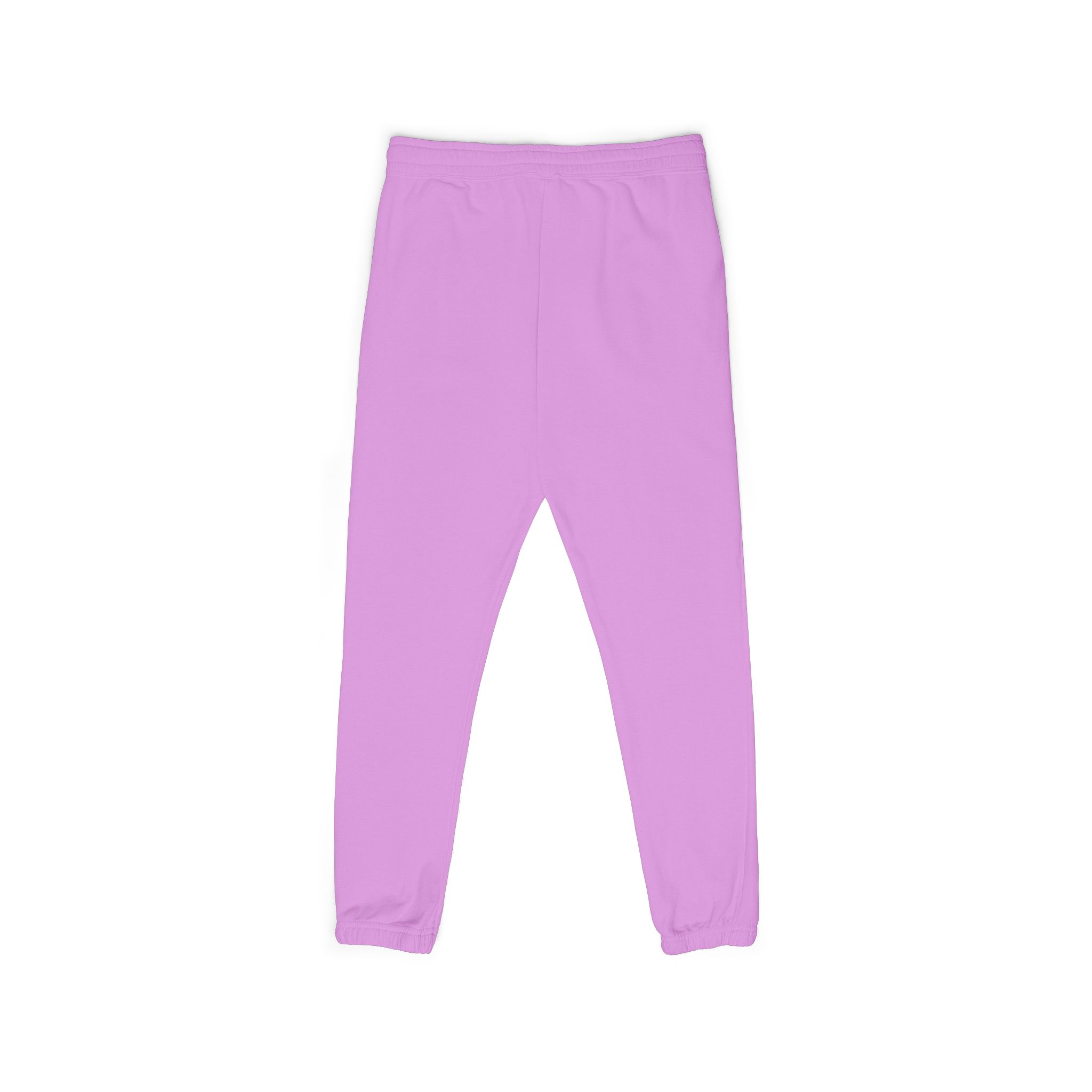 16322013448302303275_2048.jpeg Cozy Garment-Dyed Fleece Sweatpants for Ultimate Comfort, Lounge Wear, Gift for Him/Her, Spring Outing Pants, Casual Travel Bottoms