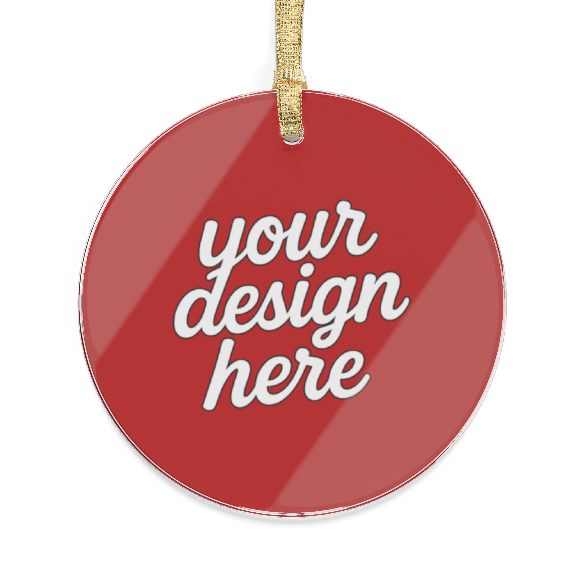 16326306191936746247_2048.jpeg Personalized Acrylic Ornaments for Holiday Decor, Custom Keepsake Decorations, Christmas Tree Ornaments, Unique Gifts for Loved Ones