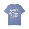 16368093067251277414_2048.jpeg Customizable Unisex T-Shirt for Personal Expression, Casual Wear, Gift for Friends, Birthday, DIY Fashion, Hand-Designed Apparel