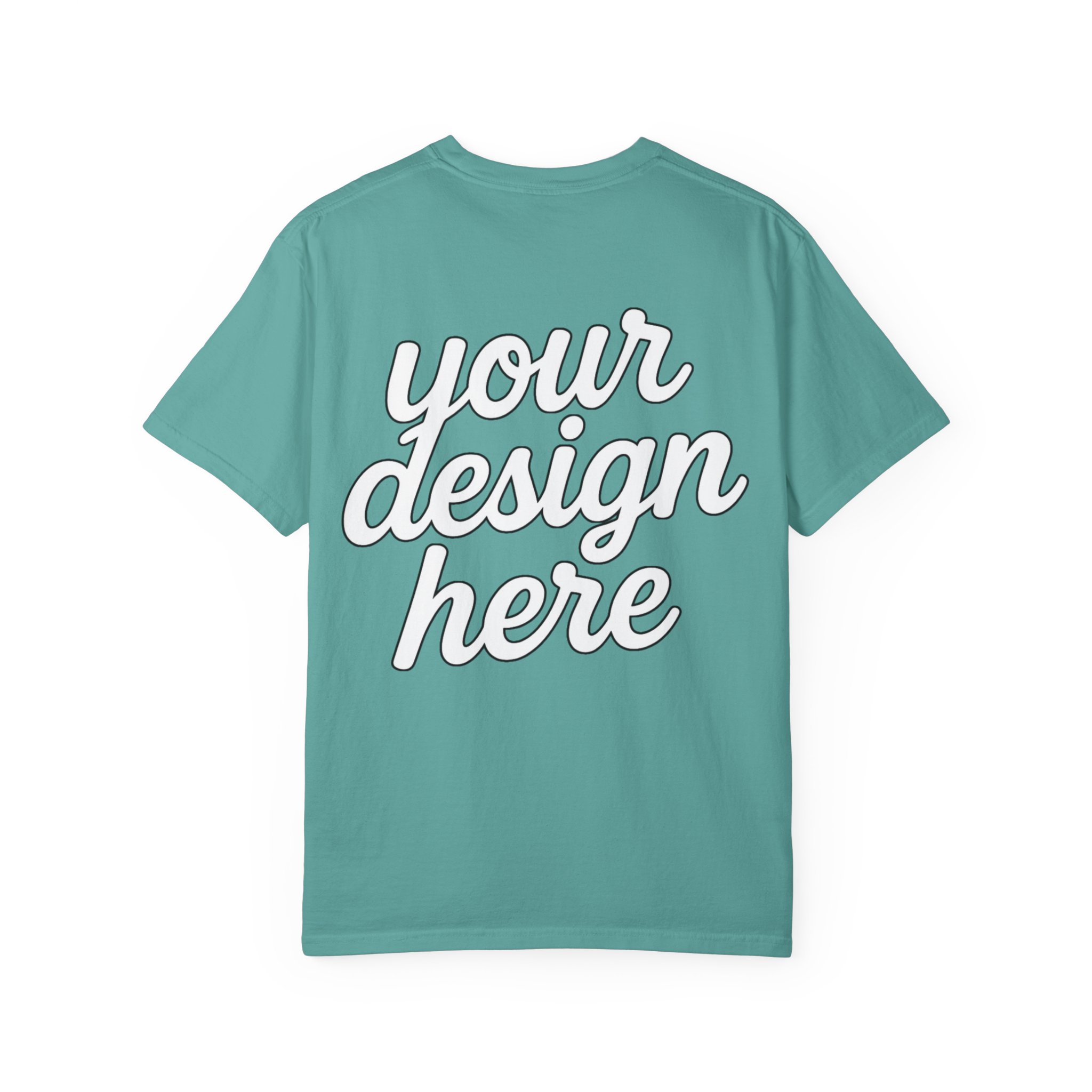 16373243023818180827_2048.jpeg Customizable Unisex T-Shirt for Personal Expression, Casual Wear, Gift for Friends, Birthday, DIY Fashion, Hand-Designed Apparel