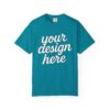 16429090255795283182_2048.jpeg Customizable Unisex T-Shirt for Personal Expression, Casual Wear, Gift for Friends, Birthday, DIY Fashion, Hand-Designed Apparel