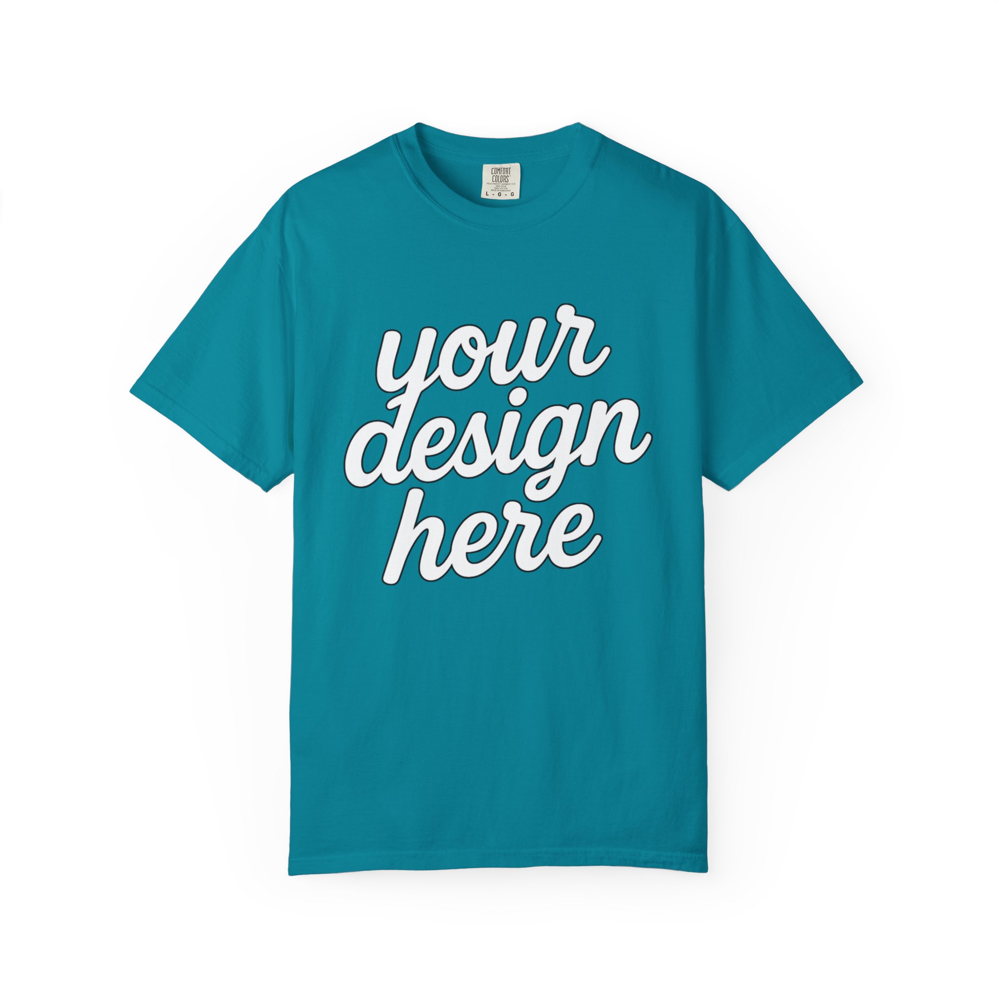16429090255795283182_2048.jpeg Customizable Unisex T-Shirt for Personal Expression, Casual Wear, Gift for Friends, Birthday, DIY Fashion, Hand-Designed Apparel