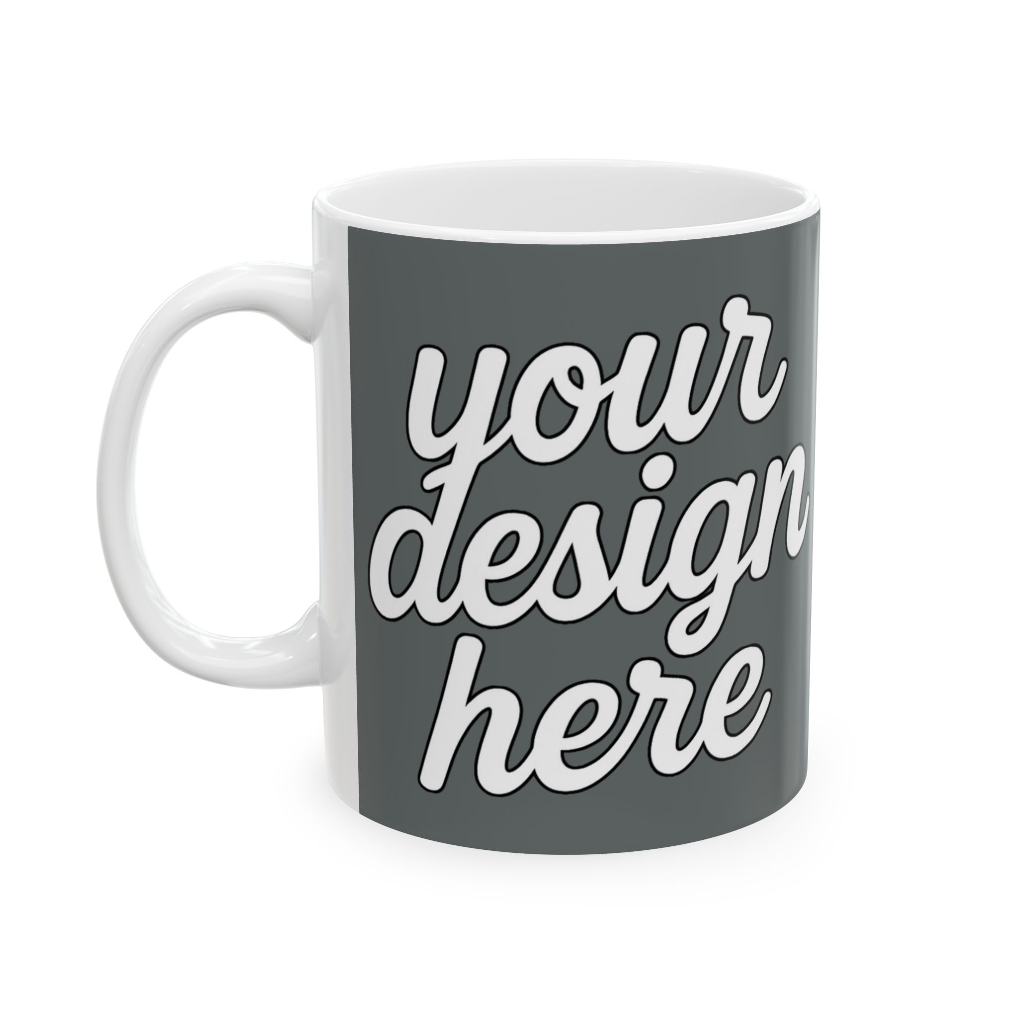 1656122124799348713_2048-1.jpeg Personalized Ceramic Mug - Custom Design Gift for Coffee Lovers, Birthday Present, Home Decor, Office Accessory, Customizable
