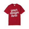 16738993510540848503_2048.jpeg Customizable Unisex T-Shirt for Personal Expression, Casual Wear, Gift for Friends, Birthday, DIY Fashion, Hand-Designed Apparel