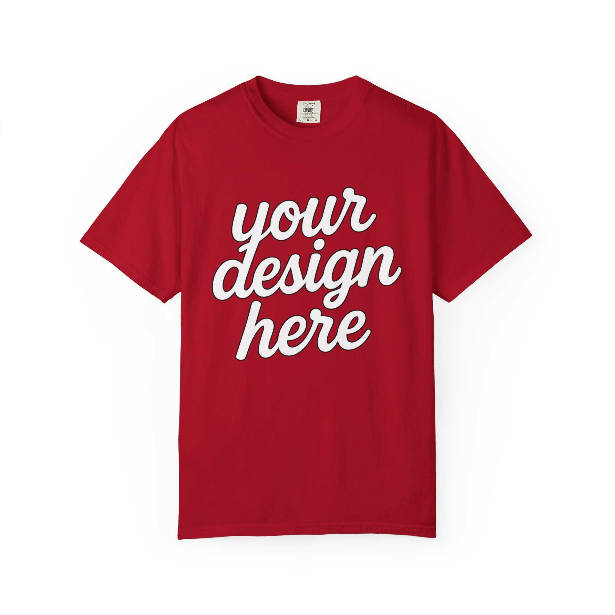 16738993510540848503_2048.jpeg Customizable Unisex T-Shirt for Personal Expression, Casual Wear, Gift for Friends, Birthday, DIY Fashion, Hand-Designed Apparel