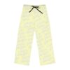 16740198315167651020_2048.jpeg Cozy Custom Women’s Pajama Pants, Relaxing Loungewear, Perfect for Sleepovers, Gift for Her, Fun Sleepwear