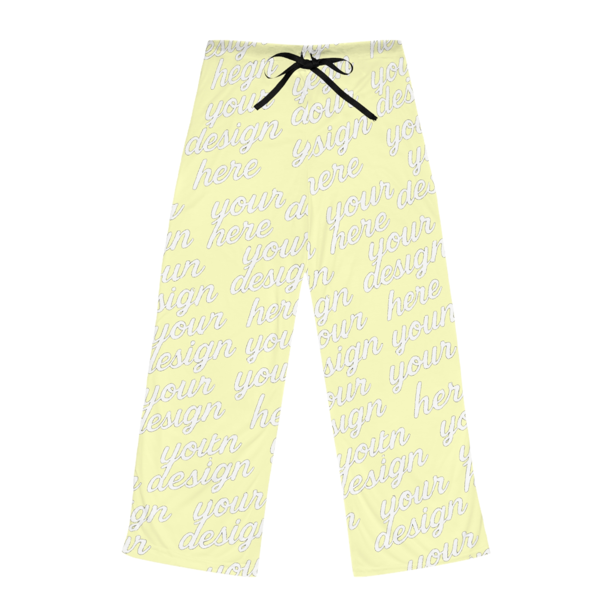 16740198315167651020_2048.jpeg Cozy Custom Women’s Pajama Pants, Relaxing Loungewear, Perfect for Sleepovers, Gift for Her, Fun Sleepwear