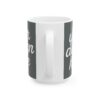 16854816729091560852_2048-1.jpeg Personalized Ceramic Mug - Custom Design Gift for Coffee Lovers, Birthday Present, Home Decor, Office Accessory, Customizable