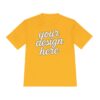16883138063105260582_2048.jpeg Moisture Wicking Tee - Customizable Activewear for Fitness, Outdoor Activities, Sports Events, Casual Wear, Perfect Gift