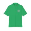 16931828994788560993_2048-1.jpeg Stylish Performance Polo, Sporty Activewear, Customizable Golf Shirt, Casual Design Polo, Unisex Athletic Wear