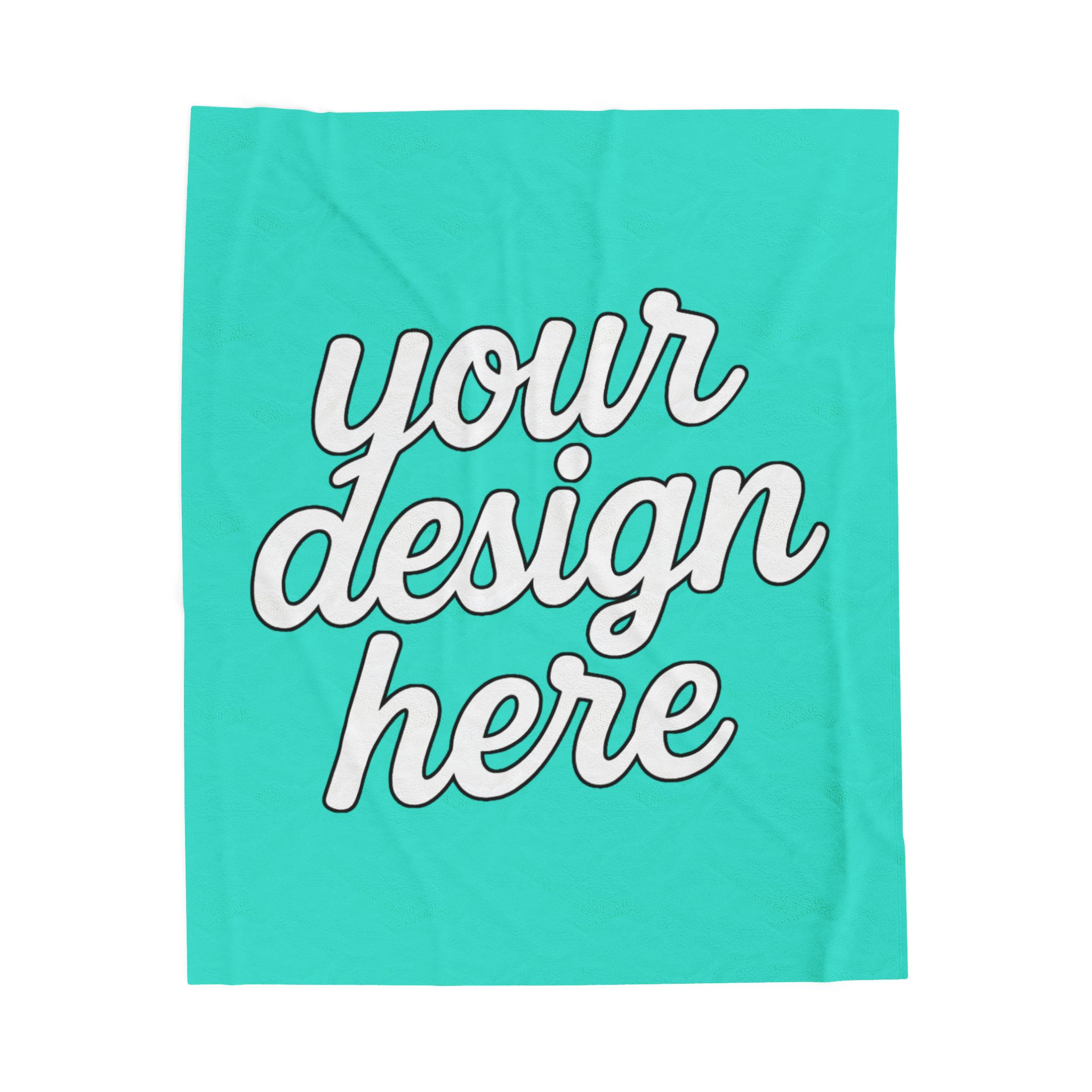 17086640918900618192_2048.jpeg Cozy Customizable Velveteen Blanket, Soft Home Decor, Personalized Gifts, Christmas Throw, Warm Snuggle Blanket