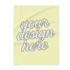 1712286663463370305_2048.jpeg Cozy Custom Arctic Fleece Blanket, Personalized Throw Blanket for Warmth, Home Decor, Gift for Her, Snuggle Up Blanket