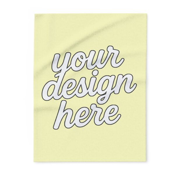 1712286663463370305_2048.jpeg Cozy Custom Arctic Fleece Blanket, Personalized Throw Blanket for Warmth, Home Decor, Gift for Her, Snuggle Up Blanket