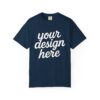 17166070488835368197_2048.jpeg Customizable Unisex T-Shirt for Personal Expression, Casual Wear, Gift for Friends, Birthday, DIY Fashion, Hand-Designed Apparel