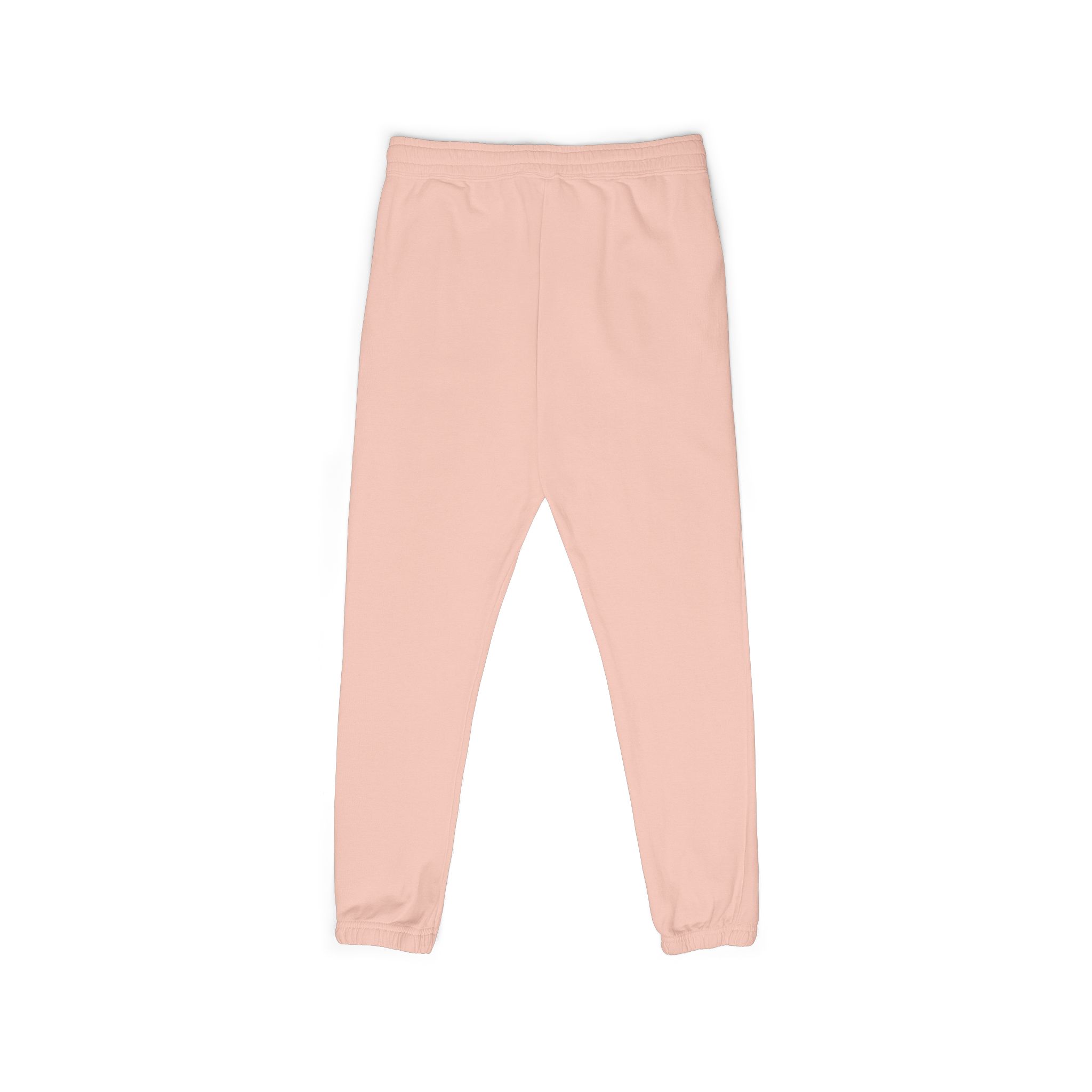 17173846216926801696_2048.jpeg Cozy Garment-Dyed Fleece Sweatpants for Ultimate Comfort, Lounge Wear, Gift for Him/Her, Spring Outing Pants, Casual Travel Bottoms