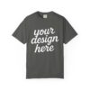 17202424045317438532_2048.jpeg Customizable Unisex T-Shirt for Personal Expression, Casual Wear, Gift for Friends, Birthday, DIY Fashion, Hand-Designed Apparel