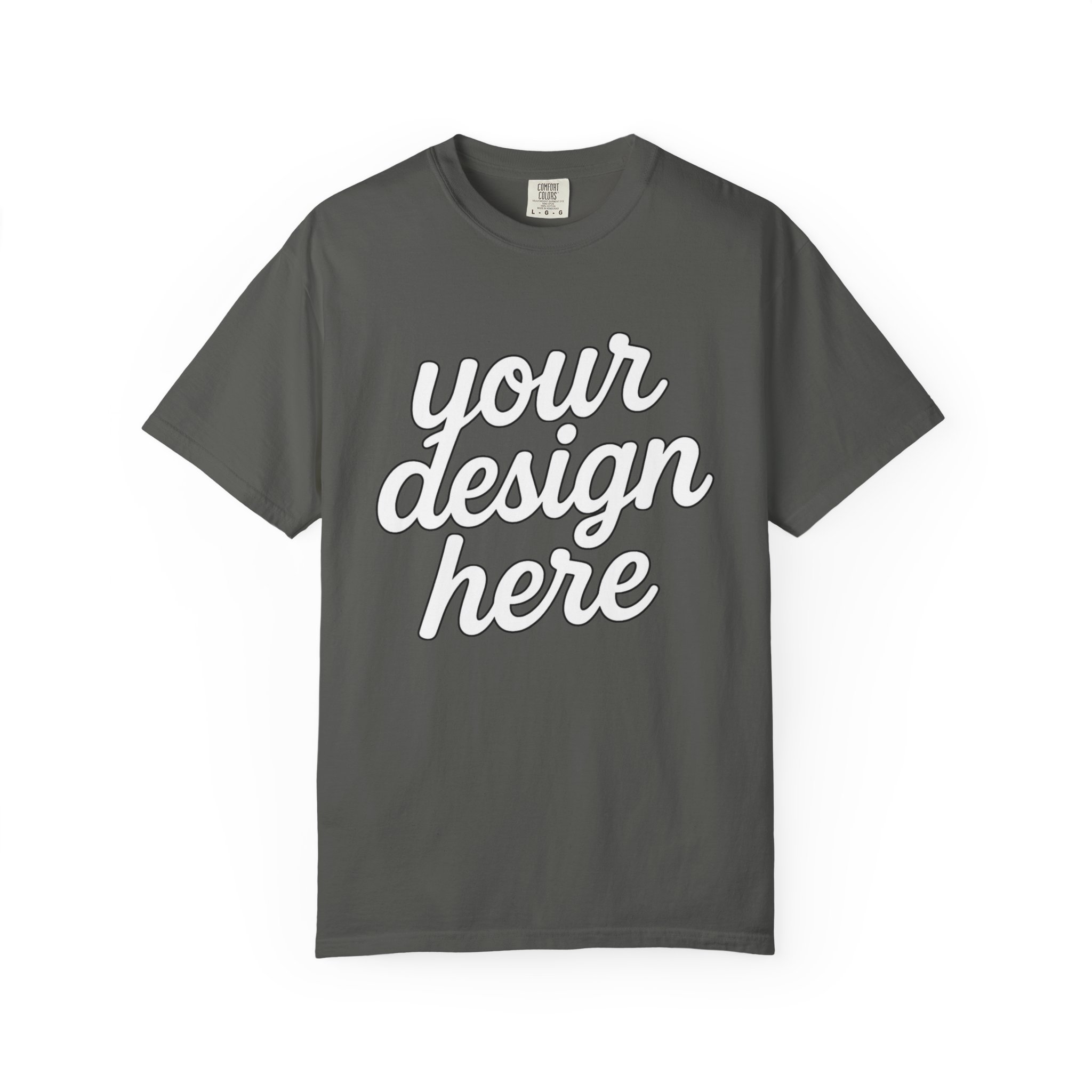 17202424045317438532_2048.jpeg Customizable Unisex T-Shirt for Personal Expression, Casual Wear, Gift for Friends, Birthday, DIY Fashion, Hand-Designed Apparel