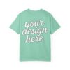 17428243787550767507_2048.jpeg Customizable Unisex T-Shirt for Personal Expression, Casual Wear, Gift for Friends, Birthday, DIY Fashion, Hand-Designed Apparel