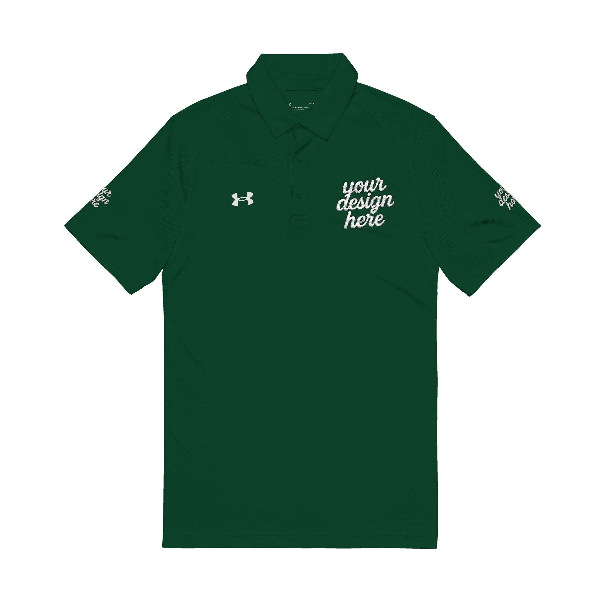 17546149739149017937_2048.jpeg Stylish Embroidered Polo Shirt for Active Men, Athletic Wear, Gift for Him, Casual Outing Shirt, Father's Day Gift, Spring Fashion