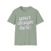 17554635387288374380_2048-1.jpeg Premium Unisex Cotton T-Shirt – Softstyle Fit, Eco-Friendly & Ethically Made, XS to 5XL