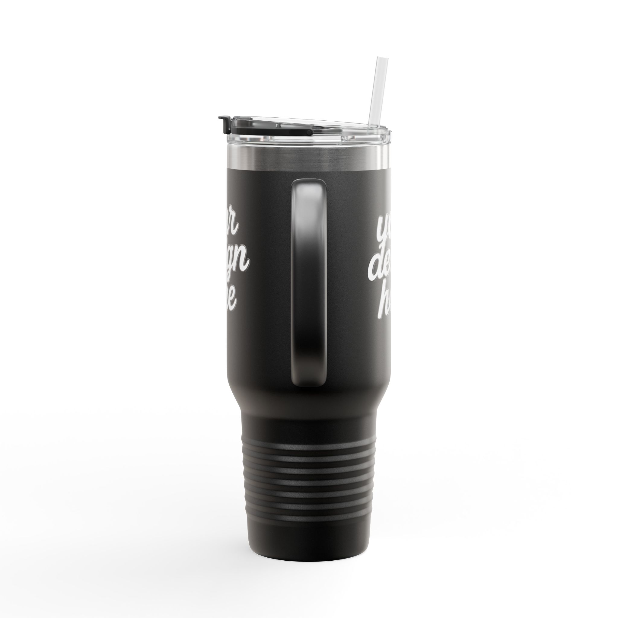 17597377956322429998_2048.jpeg 40oz Adventure Travel Tumbler – Stainless Steel, Insulated Mug with Straw & Lid, BPA-Free
