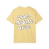 17658545239657606679_2048.jpeg Customizable Unisex T-Shirt for Personal Expression, Casual Wear, Gift for Friends, Birthday, DIY Fashion, Hand-Designed Apparel