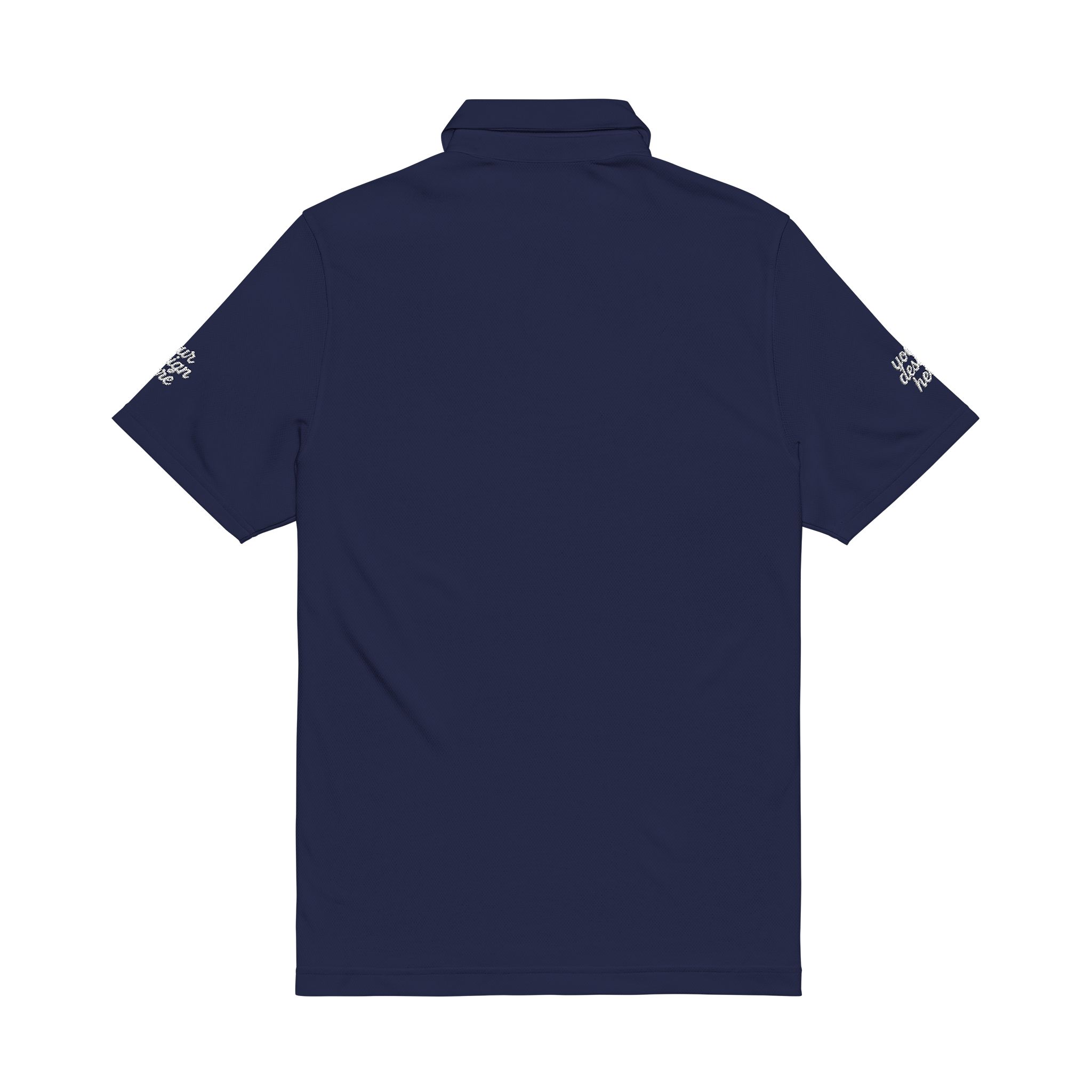 1766381720893911758_2048.jpeg Stylish Embroidered Polo Shirt for Active Men, Athletic Wear, Gift for Him, Casual Outing Shirt, Father's Day Gift, Spring Fashion
