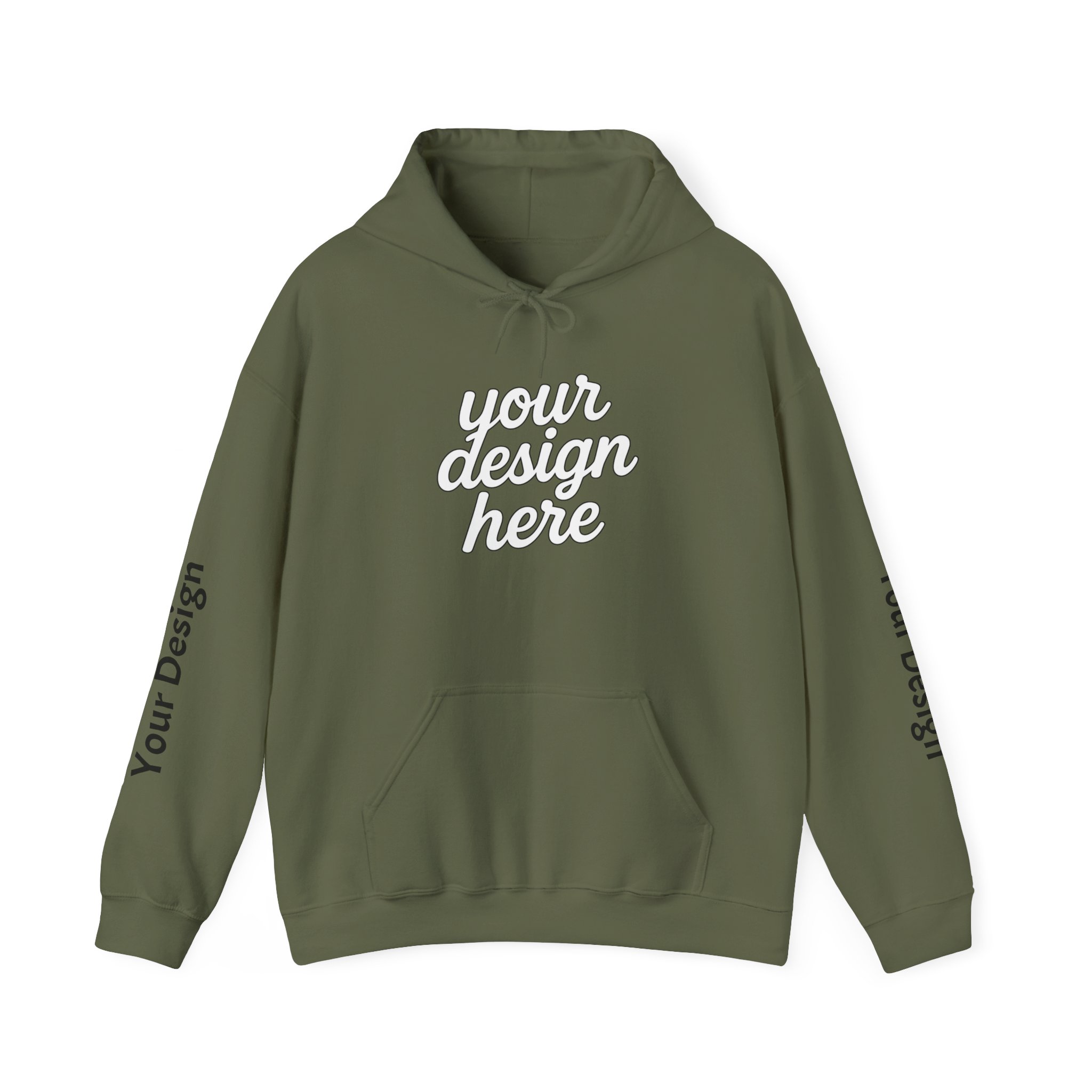 17726567240724888158_2048.jpeg Customizable Unisex Heavy Blend Hooded Sweatshirt, Personalized Sweatshirt, Cozy Hoodie, Custom Design Hoodie, Unique Gift for All Occasions