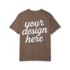 17763159283059146786_2048.jpeg Customizable Unisex T-Shirt for Personal Expression, Casual Wear, Gift for Friends, Birthday, DIY Fashion, Hand-Designed Apparel