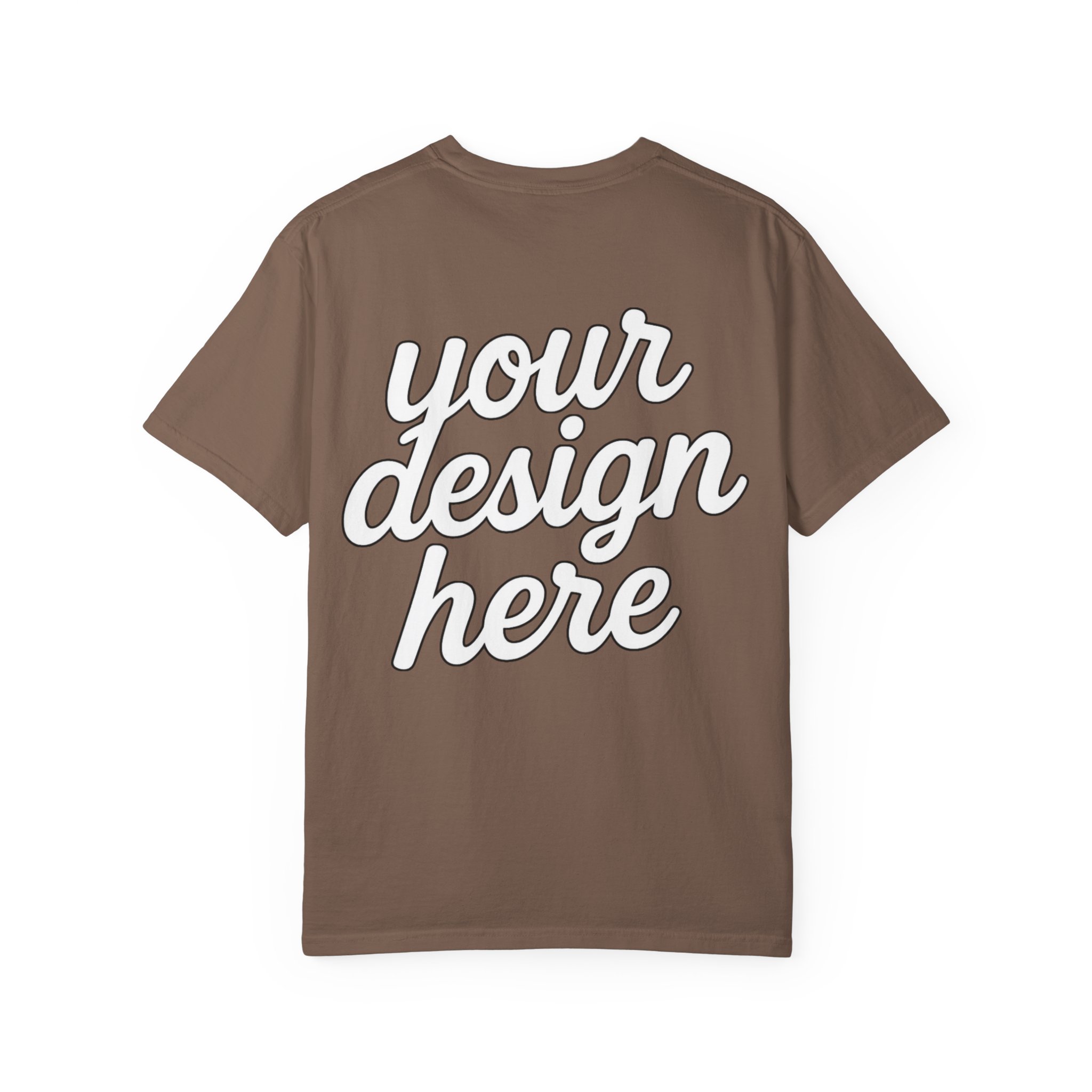 17763159283059146786_2048.jpeg Customizable Unisex T-Shirt for Personal Expression, Casual Wear, Gift for Friends, Birthday, DIY Fashion, Hand-Designed Apparel