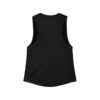 17798735650283077624_2048.jpeg Customizable Women's Flowy Muscle Tank | Casual Summer Top, Gift for Her, Workout Tee, Beach Wear, Personalized Apparel