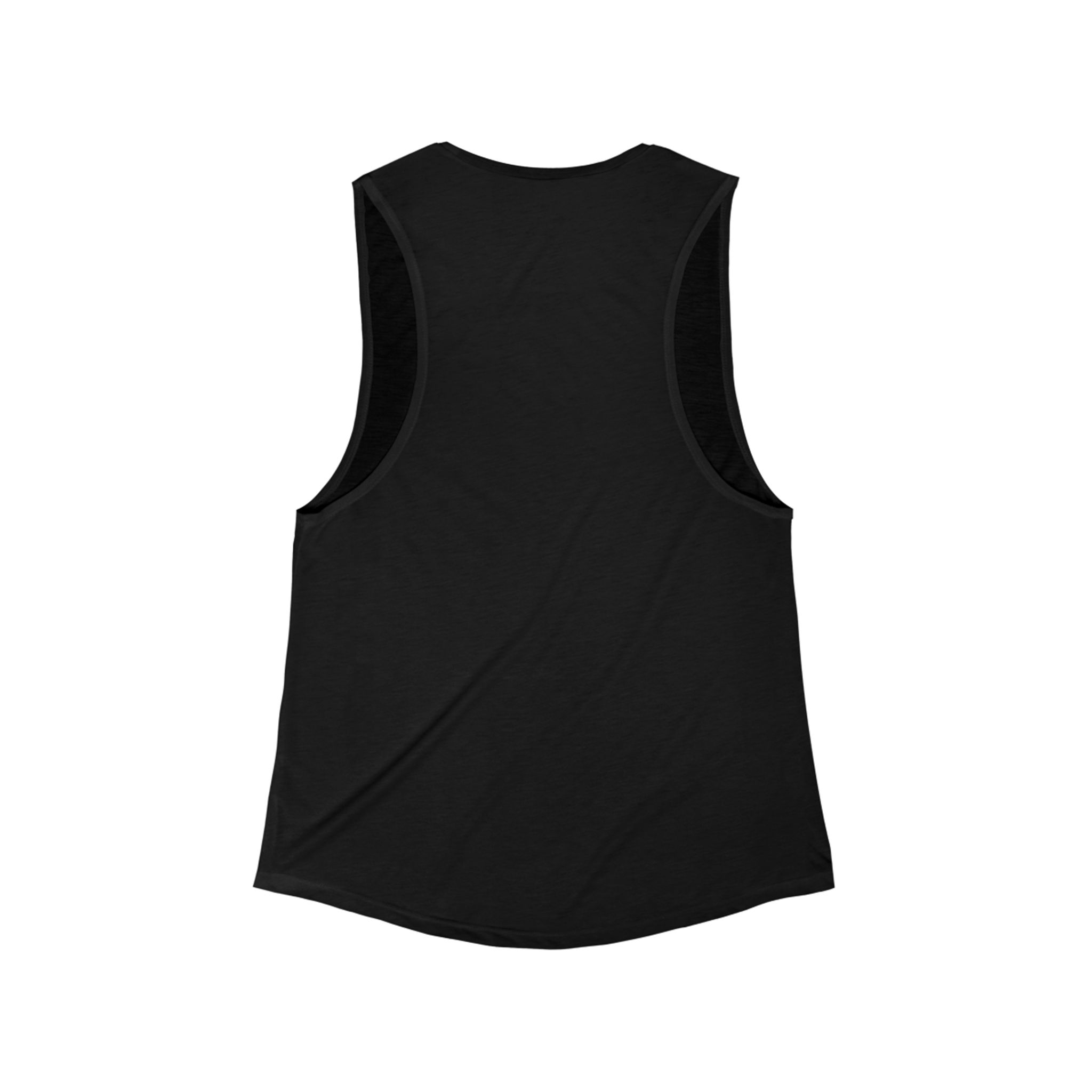 17798735650283077624_2048.jpeg Customizable Women's Flowy Muscle Tank | Casual Summer Top, Gift for Her, Workout Tee, Beach Wear, Personalized Apparel