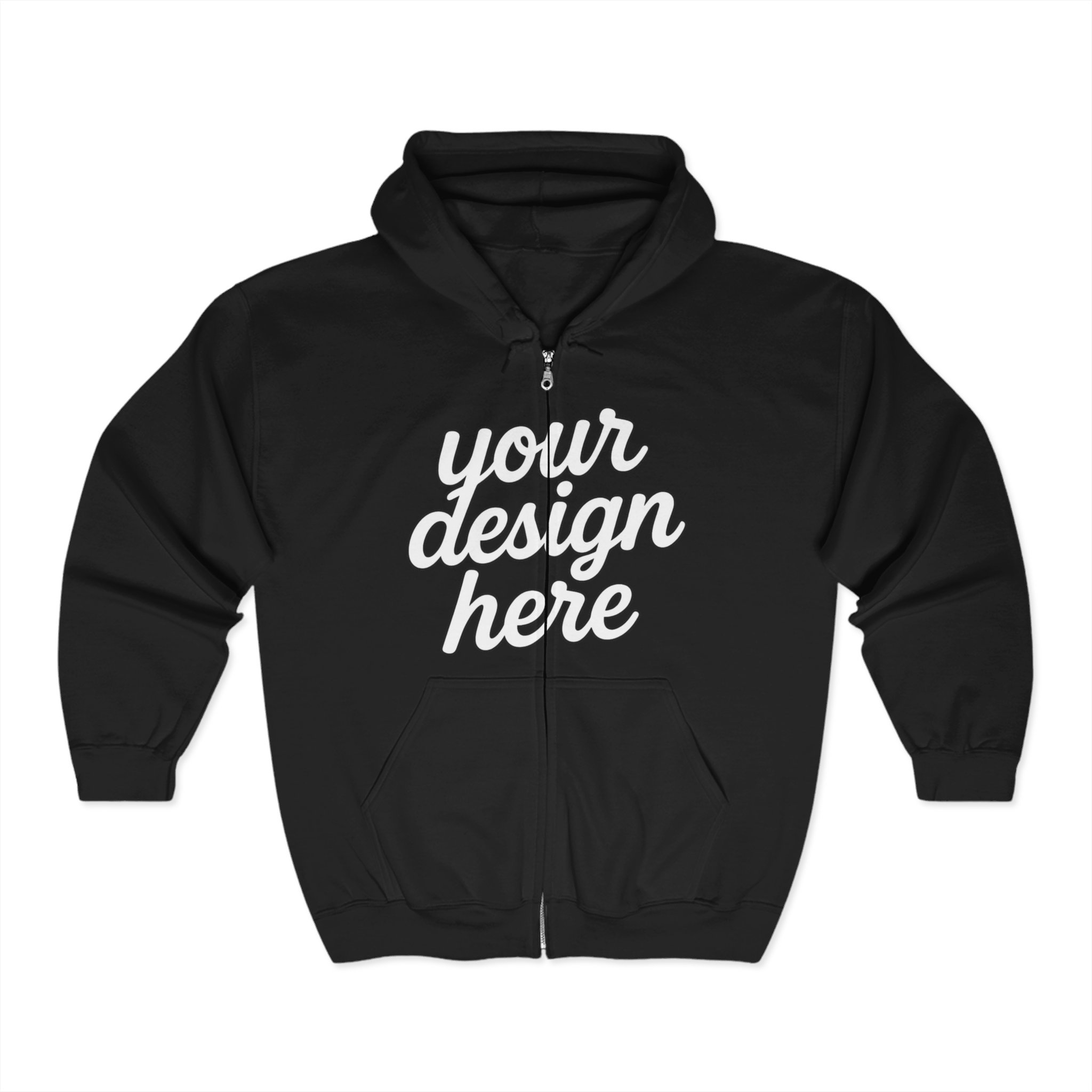 1785009079395485031_2048.jpeg Cozy Full Zip Hoodie, Comfortable Hoodie for All Occasions, Stylish Sweatshirt, Perfect Gift for Friends, Casual Wear, Everyday Comfort