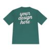 17943594464756825825_2048.jpeg Moisture Wicking Tee - Customizable Activewear for Fitness, Outdoor Activities, Sports Events, Casual Wear, Perfect Gift