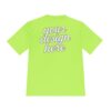 18018144638210309442_2048.jpeg Moisture Wicking Tee - Customizable Activewear for Fitness, Outdoor Activities, Sports Events, Casual Wear, Perfect Gift