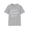 1810112804960755674_2048-1.jpeg Premium Unisex Cotton T-Shirt – Softstyle Fit, Eco-Friendly & Ethically Made, XS to 5XL