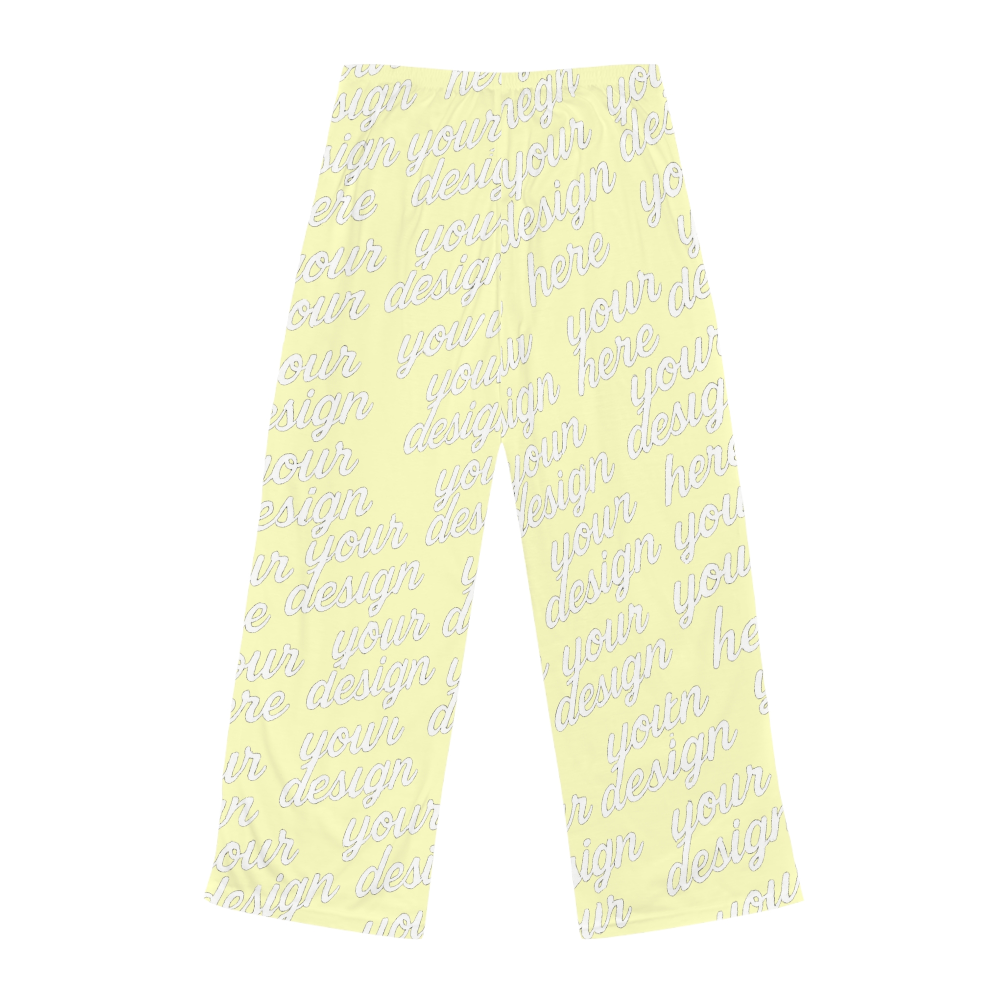 18103432680432256755_2048.jpeg Cozy Custom Women’s Pajama Pants, Relaxing Loungewear, Perfect for Sleepovers, Gift for Her, Fun Sleepwear