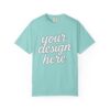 18118403408289348643_2048.jpeg Customizable Unisex T-Shirt for Personal Expression, Casual Wear, Gift for Friends, Birthday, DIY Fashion, Hand-Designed Apparel