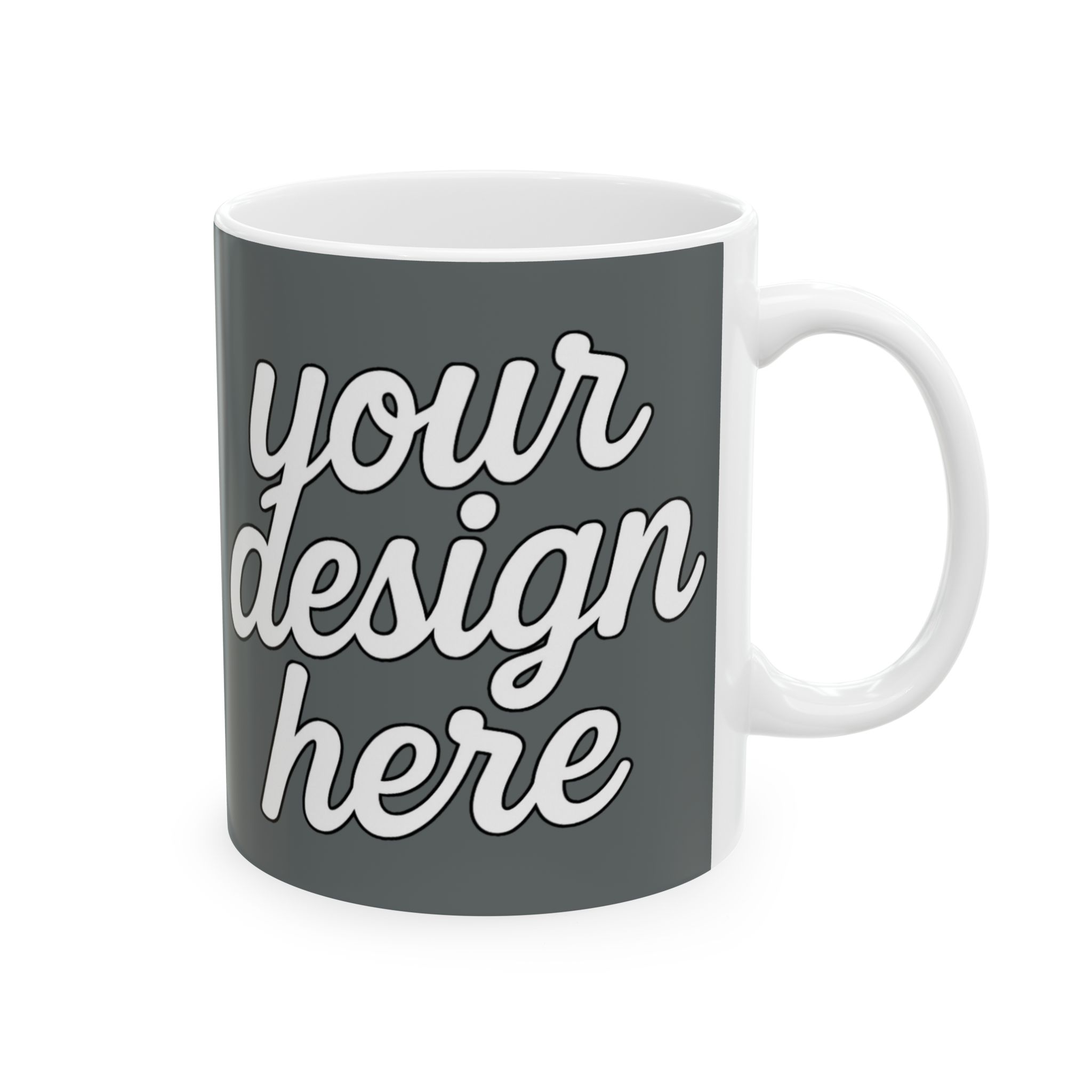 18240346279083557728_2048-1.jpeg Personalized Ceramic Mug - Custom Design Gift for Coffee Lovers, Birthday Present, Home Decor, Office Accessory, Customizable
