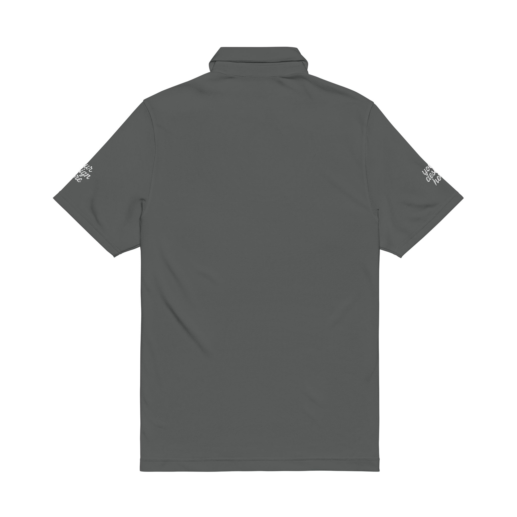 18245455835158427758_2048.jpeg Stylish Embroidered Polo Shirt for Active Men, Athletic Wear, Gift for Him, Casual Outing Shirt, Father's Day Gift, Spring Fashion