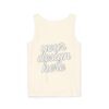 18249287187778186819_2048-1.jpeg Garment-Dyed Tank Top | Customizable Summer Essential, Unisex Apparel, Casual Wear, Gift for Him/Her, Event Merchandise