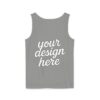 18265021363503632872_2048-1.jpeg Garment-Dyed Tank Top | Customizable Summer Essential, Unisex Apparel, Casual Wear, Gift for Him/Her, Event Merchandise