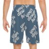 18380921592087969566_2048.jpeg Custom Basketball Shorts - Personalized Athletic Wear, Sports Apparel, Gym Shorts, Gift for Athletes, Workout Gear, Summer Fashion